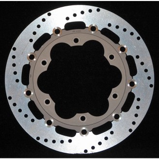 Brake Discs | 
