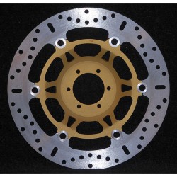 Brake Disc MD1003X Brake Discs EBC