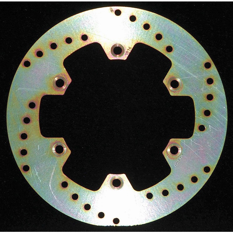 Brake Disc Honda NT700/VT1100 for HONDA NT 650/700 Deauville 98- and other model Brake Discs EBC
