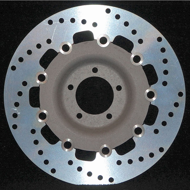 Brake Disc Honda CX650 Frontdx Brake Discs EBC