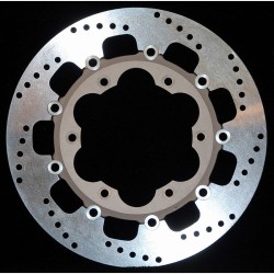 Brake Disc MD1158RS for HONDA VTX 00 03-08 Brake Discs EBC