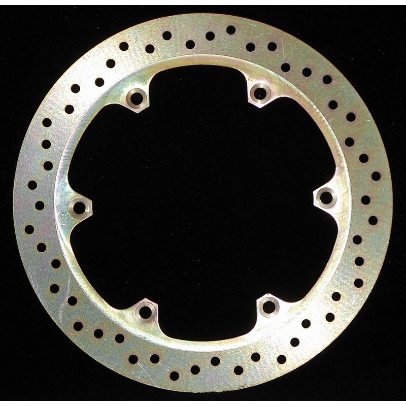 Disco Freno Honda St 1300 Paneuropean per HONDA ST 00 Pan Europian 02-12 Discos de freno EBC