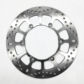 Brake Discs | 