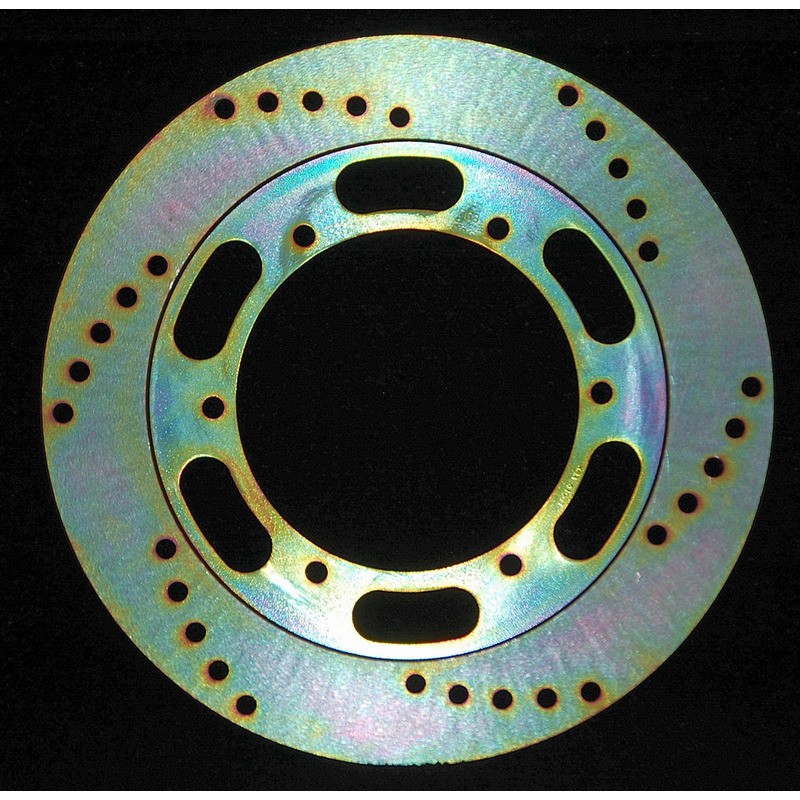 Brake Disc Yamaha V-Max 1200FRONT E Rear Brake Discs EBC