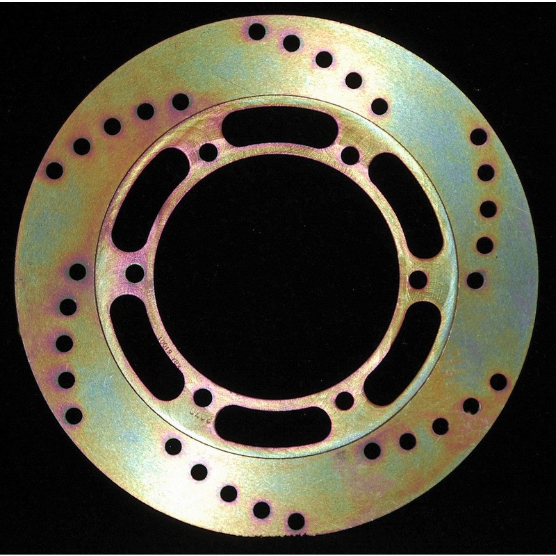 Disco Freno Yamaha Rd 500 Lcpost. per YAMAHA RD 500 LC 84-86 Discos de freno EBC