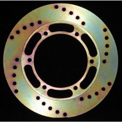 Disco Freno Yamaha Rd 500 Lcpost. per YAMAHA RD 500 LC 84-86 Discos de freno EBC