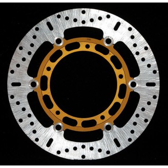 Brake Discs | 