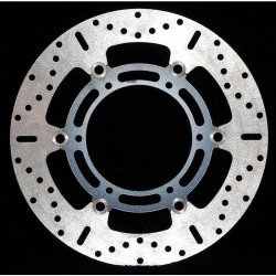 Disco Freno MD2089X per YAMAHA FJR 00 03-21 e altri modelli Discos de freno EBC