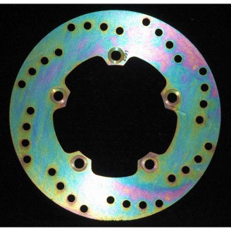 Brake Discs | 