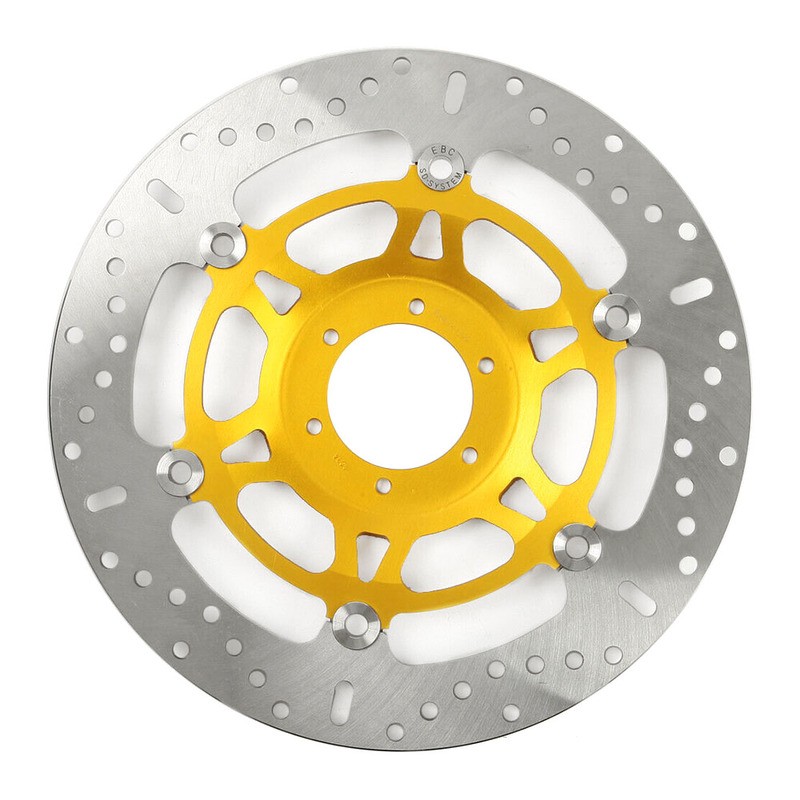 Brake Disc MD3007X Brake Discs EBC
