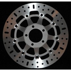 Brake Disc Suzuki GSX750 98-03 for SUZUKI GSX 750 98-03 and other model Brake Discs EBC