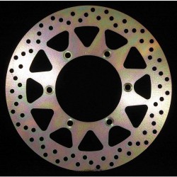 Brake Disc Intruder 800 01- for SUZUKI VL 800 Intruder Volusia 01-05 and other model Brake Discs EBC