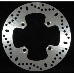 Brake Disc Kawa ZZR400/600REAR Brake Discs EBC