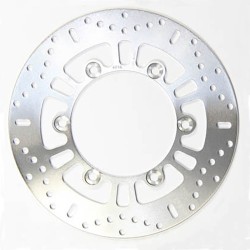 Disco Freno Kawa Er-5 Ant. per KAWASAKI ER-5 500 97-07 e altri modelli Discos de freno EBC