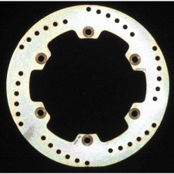 Disco Freno Kawa GPX750 Ant.Dx Dischi Freno EBC