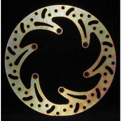 Brake Disc Suzuki Dr-Z 400FRONT Brake Discs EBC