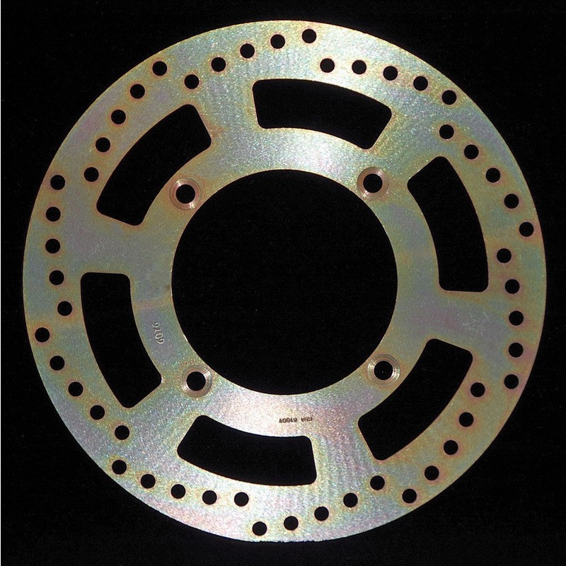 Brake Disc Suzuki DR750/800FRONT for SUZUKI DR 750/8 00 Brake Discs EBC