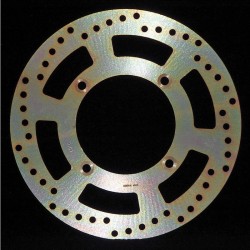 Disco Freno Suzuki DR750/800ANT. per SUZUKI DR 750/8 00 Dischi Freno EBC