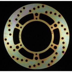 Brake Disc Yamaha Xtz 750SUPER Tenere\' Front for YAMAHA XTZ 750 Super Tenere\' nd Brake Discs EBC