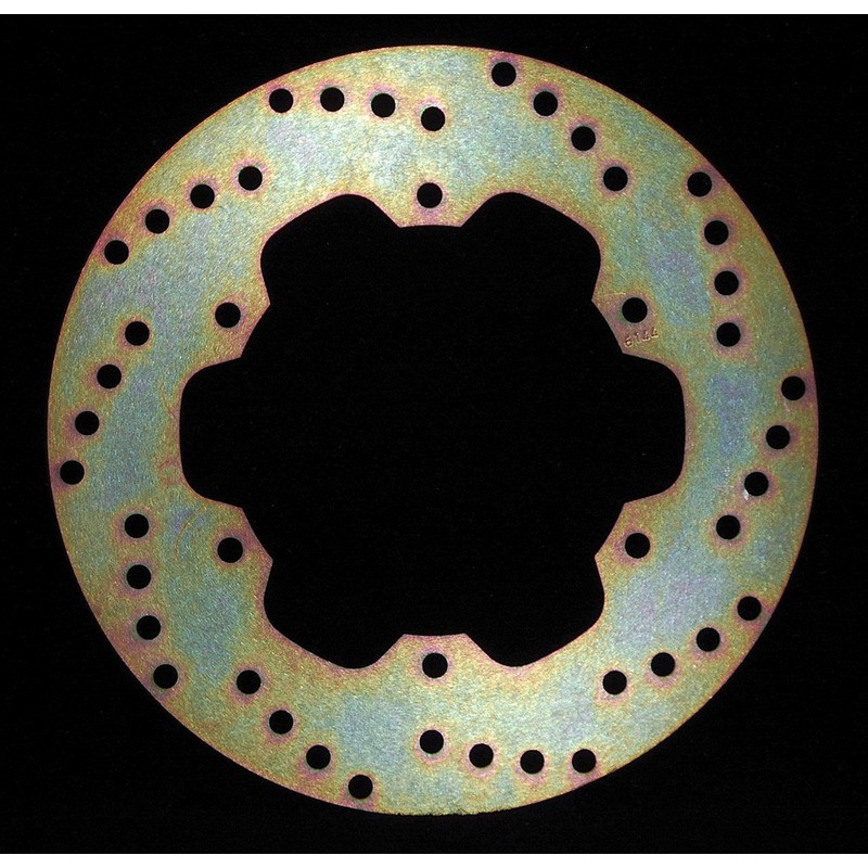 Disco Freno Honda Fl 400 PILOT89-90 Post. per HONDA FL 400 Pilot 89-90 Dischi Freno EBC