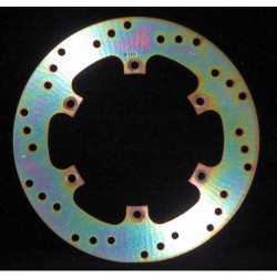 Disco Freno Aprilia Tuareg 600WIND 89 Ant. Dischi Freno EBC