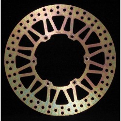 Brake Disc Ktm 640 LC4 Front Brake Discs EBC