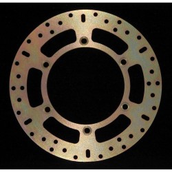 Disco Freno Cagiva Elefant 900ANT. 93-97 per CAGIVA Elefant 900 93-97 Dischi Freno EBC