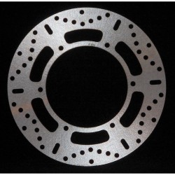 Disco Freno Aprilia Caponord/Rally Post. per APRILIA Caponord/Rally 00 01-03 Dischi Freno EBC