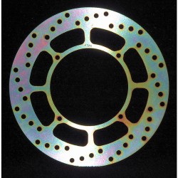 Brake Disc Yamaha YZ125 Front for YAMAHA 125 YZ 85 Brake Discs EBC