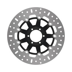 Disco Freno Ant. Indianroadmaster 15-21 per INDIAN Chief 14-20 Discos de freno EBC