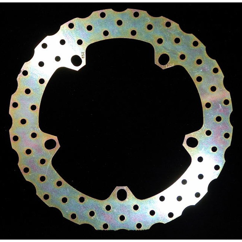 Brake Disc MD652C Brake Discs EBC