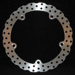 Disco Freno Bmw R850/1100 Gs/R per BMW R850/00/50 GS/R/RT/S/RS 93-06 Dischi Freno EBC