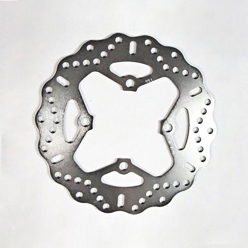 Brake Disc MD851C for TRIUMPH Street Triple/Daytona 675 13-16 and other model Brake Discs EBC