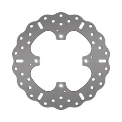 Ebc Stainless Steel Disc for DUCATI Hypermotard 821 13-16 and other model Brake Discs EBC