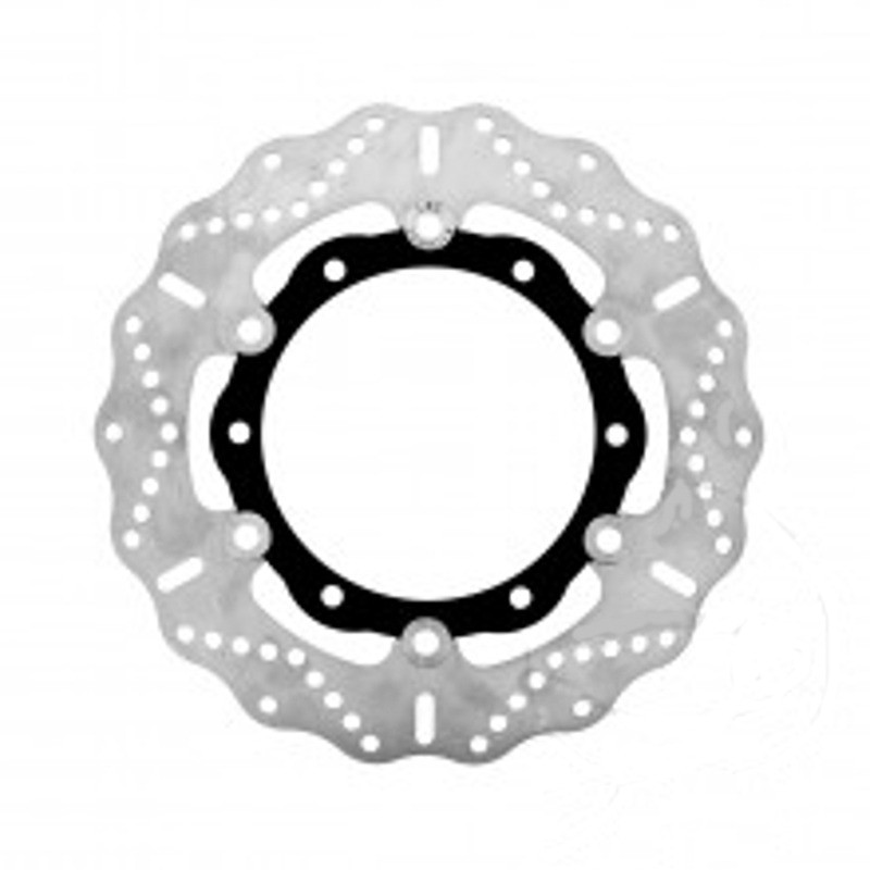 Disco Freno Contour T-Max 08-Ant. per YAMAHA XP T-Max 500 08- e altri modelli Dischi Freno EBC