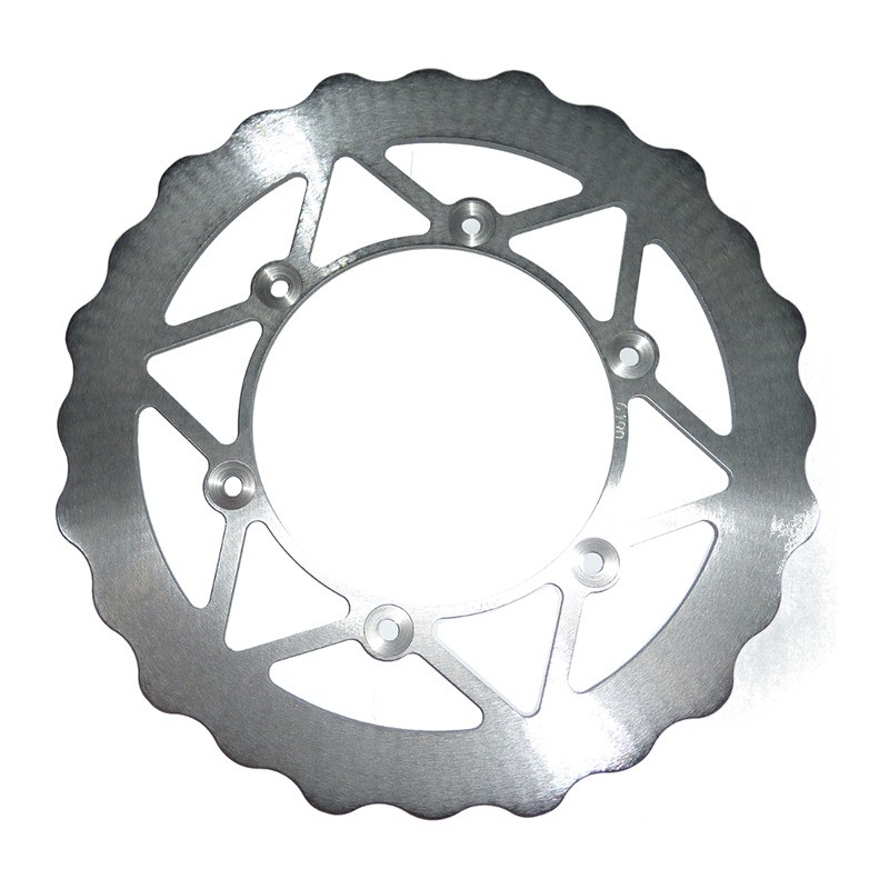 Brake Disc Yamaha Yz/Wr 250/450 02- for YAMAHA YZ/WR 250/450 02- Brake Discs EBC