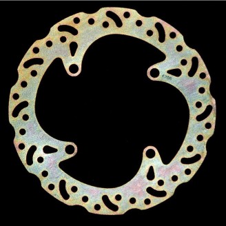 Spare parts and accessories EBC | Amotorbike.com