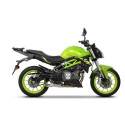 Top Case Fitting for BENELLI BN302S 19-22 Top Case and Bag Mounts SHAD