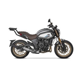 Attacco Bauletto Cf Motocl-X 700 21-23 Attacchi Bauletti e Borse SHAD