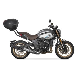 Top Case Fitting Top Case and Bag Mounts SHAD