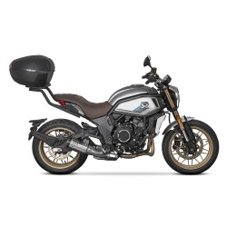 Top Case Fitting Top Case and Bag Mounts SHAD