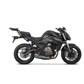 Bags and Top Cases | Motorcycle and scooter bags and top cases, perfect for carrying all your essentials with practicality and style. Explore our selection of functional and durable accessories.