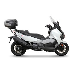 Attacco Bauletto Symmaxsym 500 Tl 20-22 per SYM Maxsym 500 TL 20-22 Montajes para top cases y bolsos SHAD