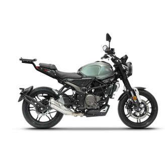 Bags and Top Cases | Motorcycle and scooter bags and top cases, perfect for carrying all your essentials with practicality and style. Explore our selection of functional and durable accessories.