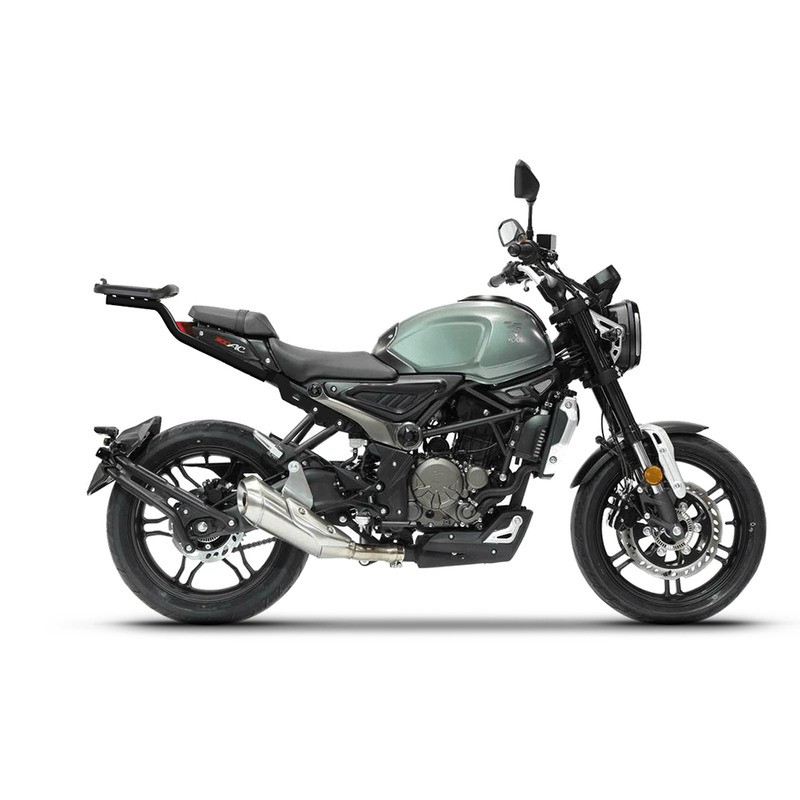 Top Case Fitting Top Case and Bag Mounts SHAD