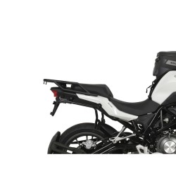 Attacco Borse Laterali Rigidebenelli Trk 502 17-22 per BENELLI TRK 502 17-22 Attacchi Bauletti e Borse SHAD