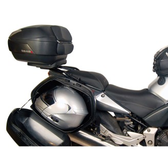 Attacco Borse Laterali Rigidehonda Cbf 600 04-12 per HONDA CBF 600 04-12 e altri modelli Attacchi Bauletti e Borse SHAD