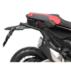 Attacco Borse Laterali Rigidehonda X-Adv 750 17-20 per HONDA X-ADV 750 17-20 Befestigungen für Top-Cases und Taschen SHAD