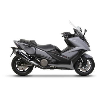 Attacco Borse Laterali Rigidekymco Ak 550 17-22 per KYMCO AK 550 17-22 Befestigungen für Top-Cases und Taschen SHAD