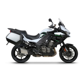 Attacco Borse Laterali Rigidekawasaki Versys 1000 19- per KAWASAKI Versys 00 19- Attacchi Bauletti e Borse SHAD